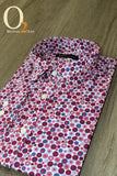 Load image into Gallery viewer, Printed Full Sleeve Shirt