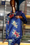Load image into Gallery viewer, Silky Soft Floral Terrace Shirt And Pant Set