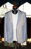 BESPOKE SUITS FULL CANVAS MAKING