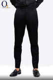 Load image into Gallery viewer, Slim Fit Italian Stretch Chinos