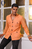 Load image into Gallery viewer, Men&#39;s Summer Full Sleeve Suits