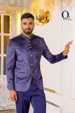 Load image into Gallery viewer, Men&#39;s Exclusive Luxurious prince coat