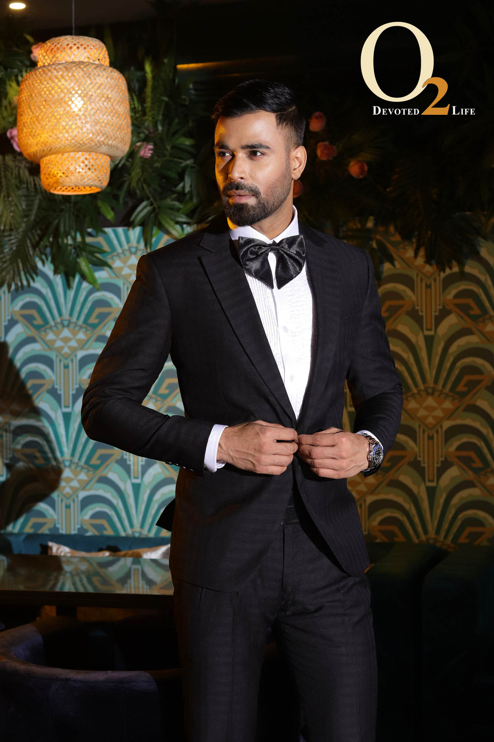 Complete suit – o2fashions
